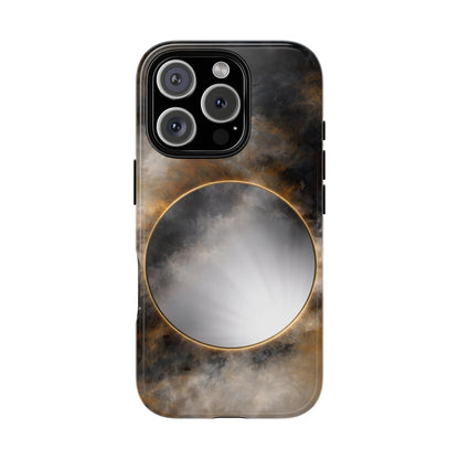 "Gold Veins" Mobile Phone Case