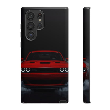 "V12 Vibes" Mobile Phone Case