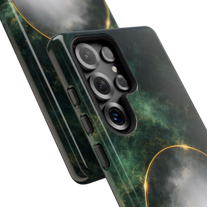 "Seaweed Green" Mobile Phone Case
