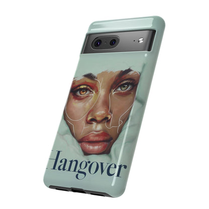"Blame it on the Bubbles" Mobile Phone Case