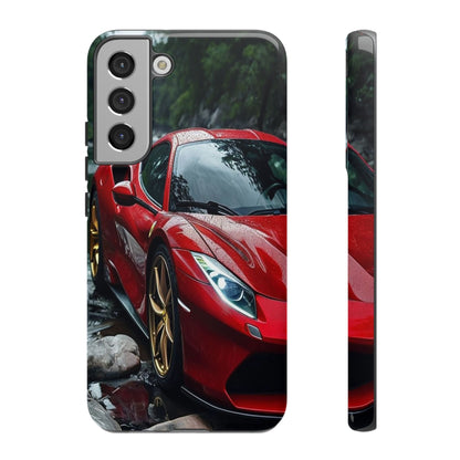 "Drive it like you own it" Mobile Phone Case