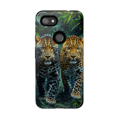 "Life is Short.  Keep Moving" Mobile Phone Case