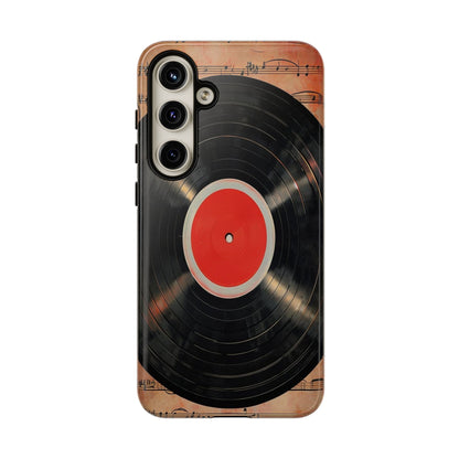 "Rewind" Mobile Phone Case