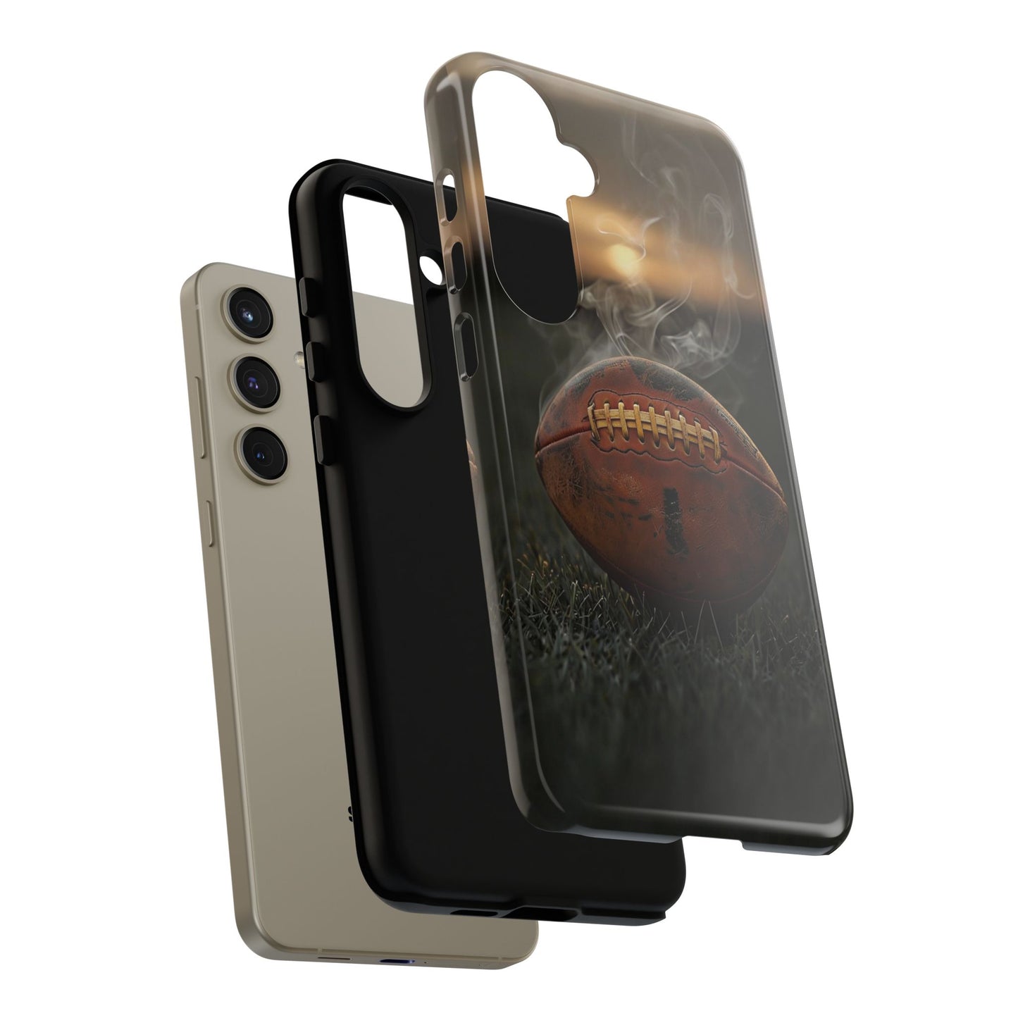 "Rugby" Mobile Phone Case