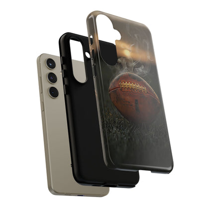 "Rugby" Mobile Phone Case