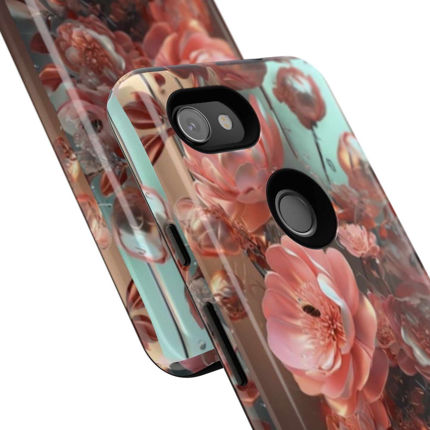 "Afternoon Scandal" Mobile Phone Case