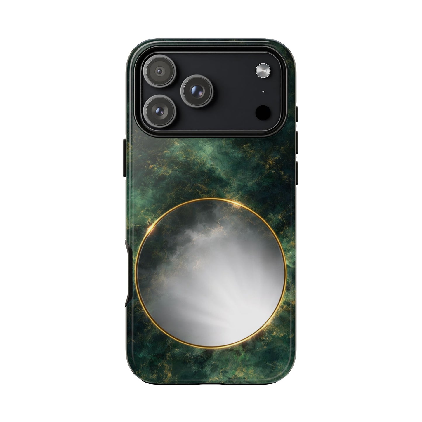 "Seaweed Green" Mobile Phone Case
