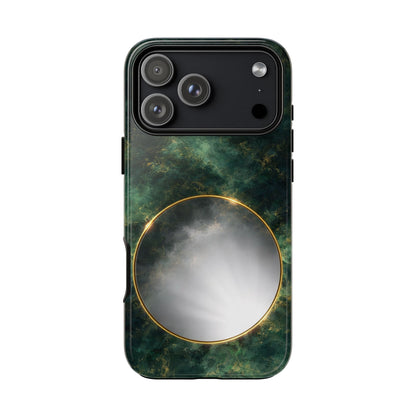 "Seaweed Green" Mobile Phone Case