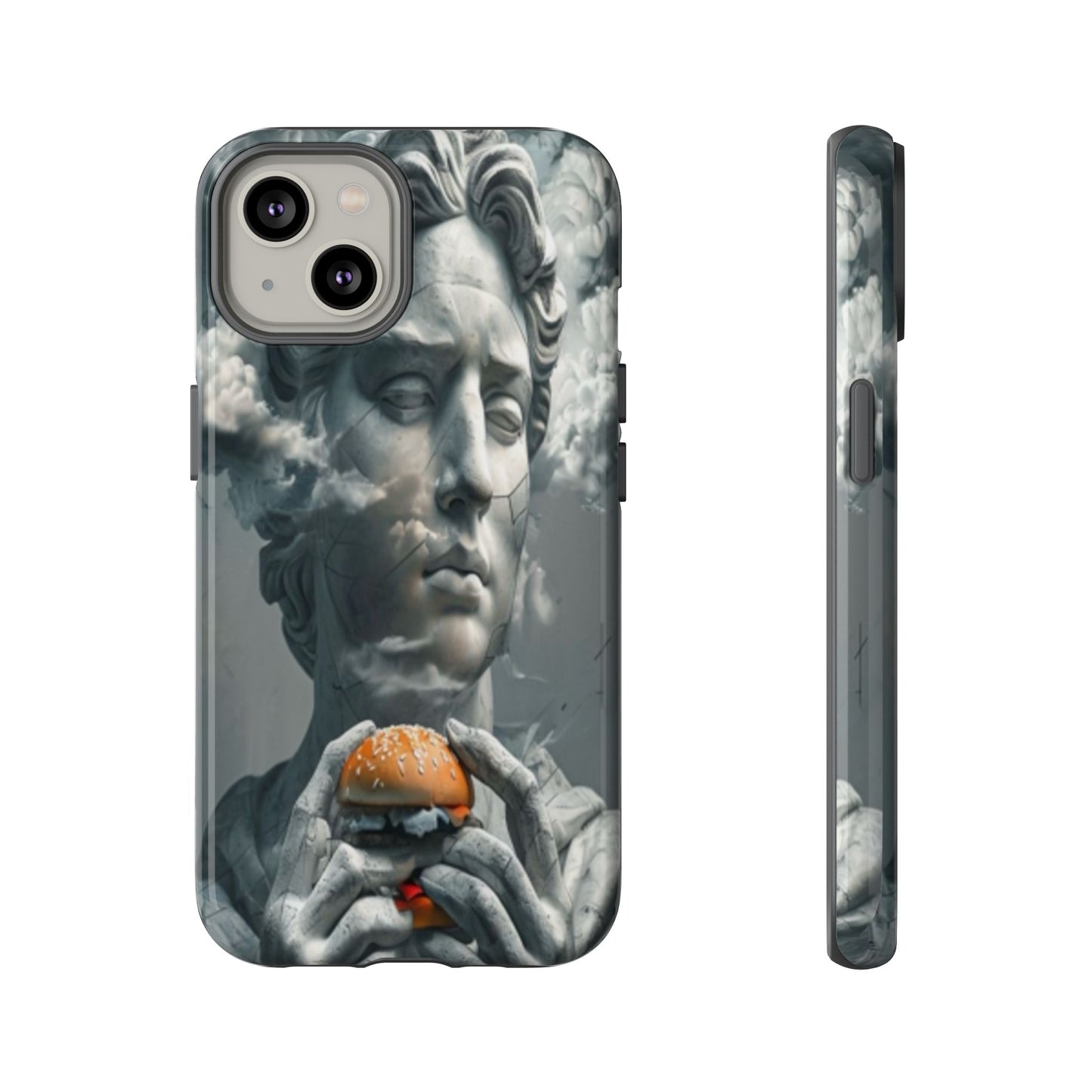 "Imperial Indulgence" Mobile Phone Case