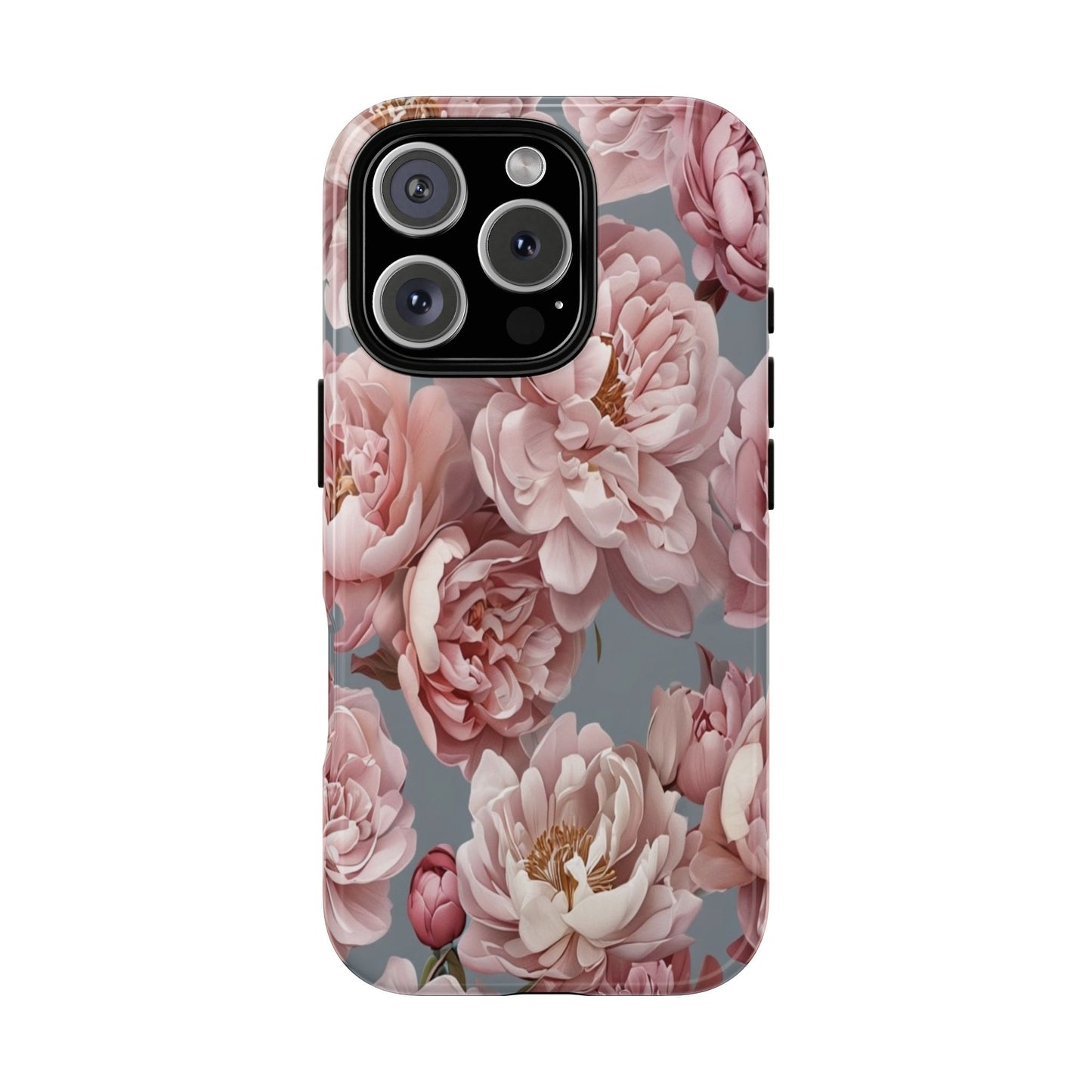 "Blushing Affair" Mobile Phone Case