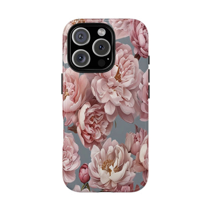 "Blushing Affair" Mobile Phone Case