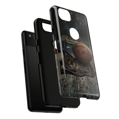"Vintage Grit" Mobile Phone Case