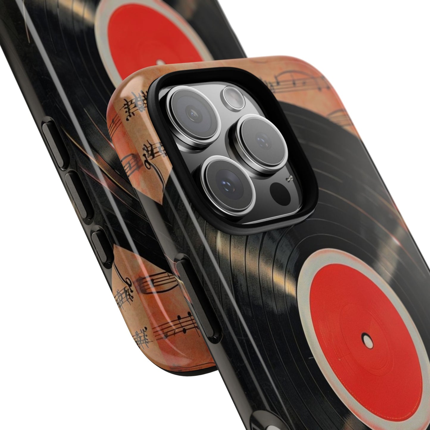 "Rewind" Mobile Phone Case