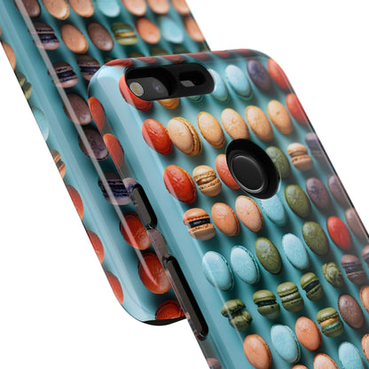 "Not on Ozempic Lists" Mobile Phone Case