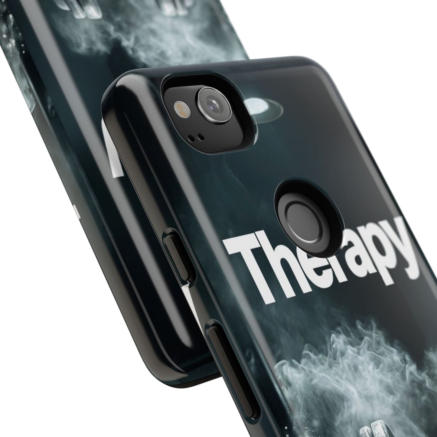 "Therapy" Mobile Phone Case