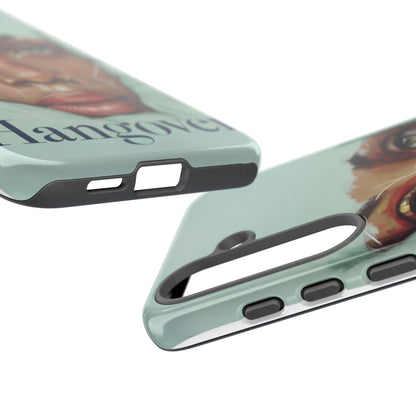 "Blame it on the Bubbles" Mobile Phone Case