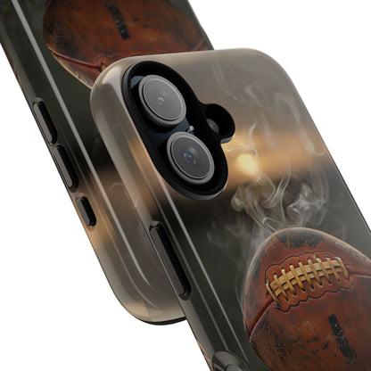"Rugby" Mobile Phone Case
