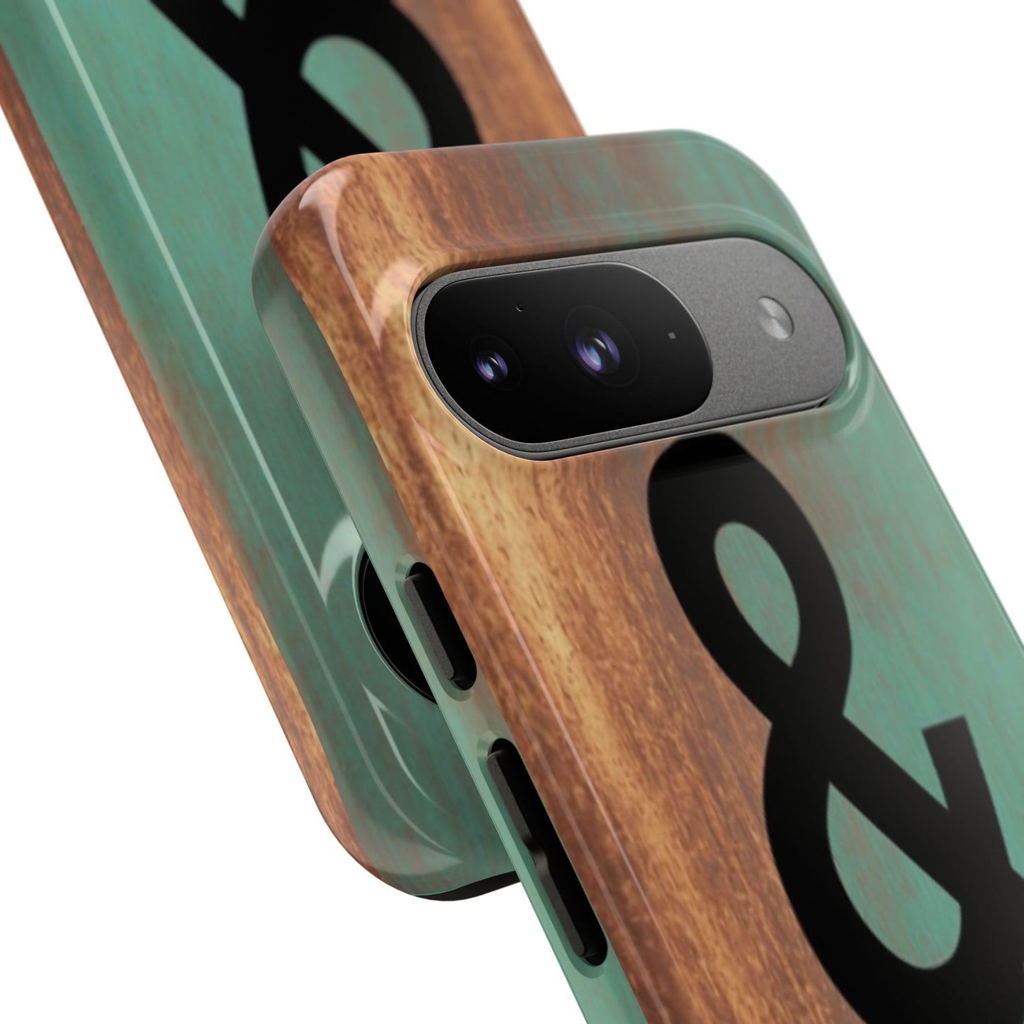 "Life Goes On" Mobile Phone Case