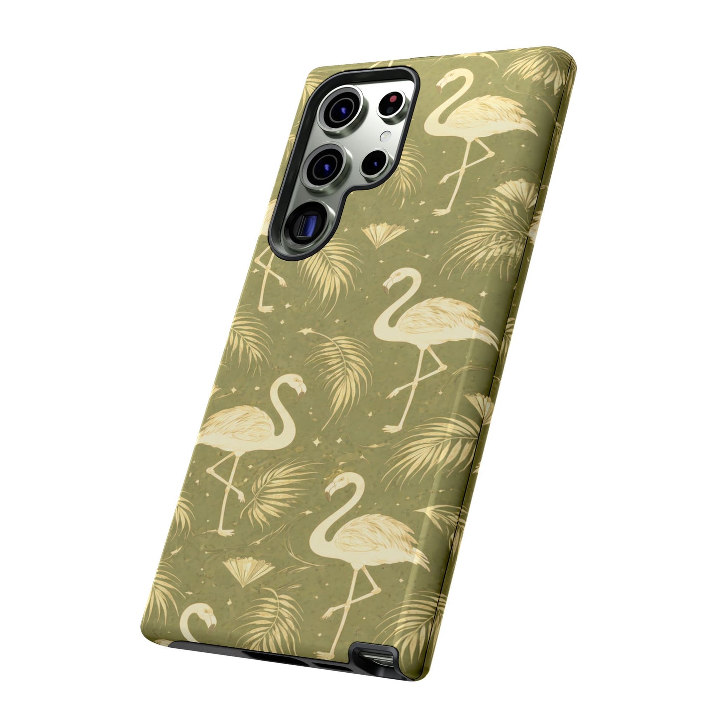 "Flamingo" Mobile Phone Case