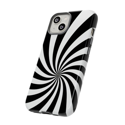 "Spin Cycle" Mobile Phone Case