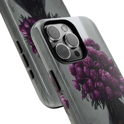 "Street Petal" Mobile Phone Case