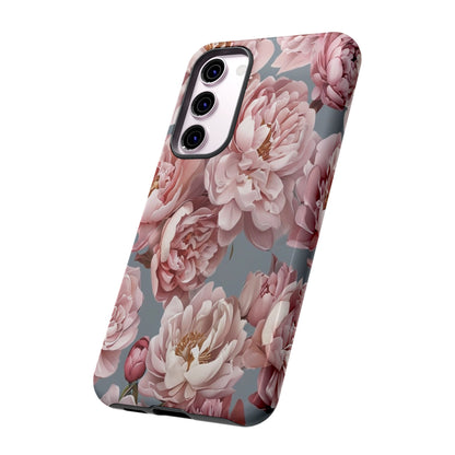 "Blushing Affair" Mobile Phone Case