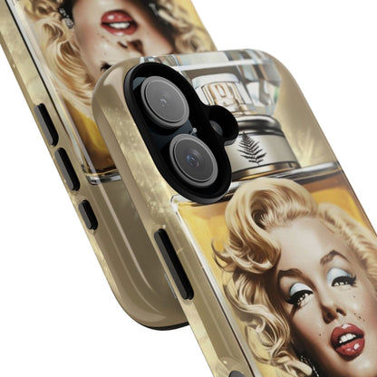 "Eau de Karen" Mobile Phone Case