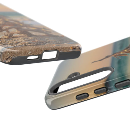 "Driftness" Mobile Phone Case