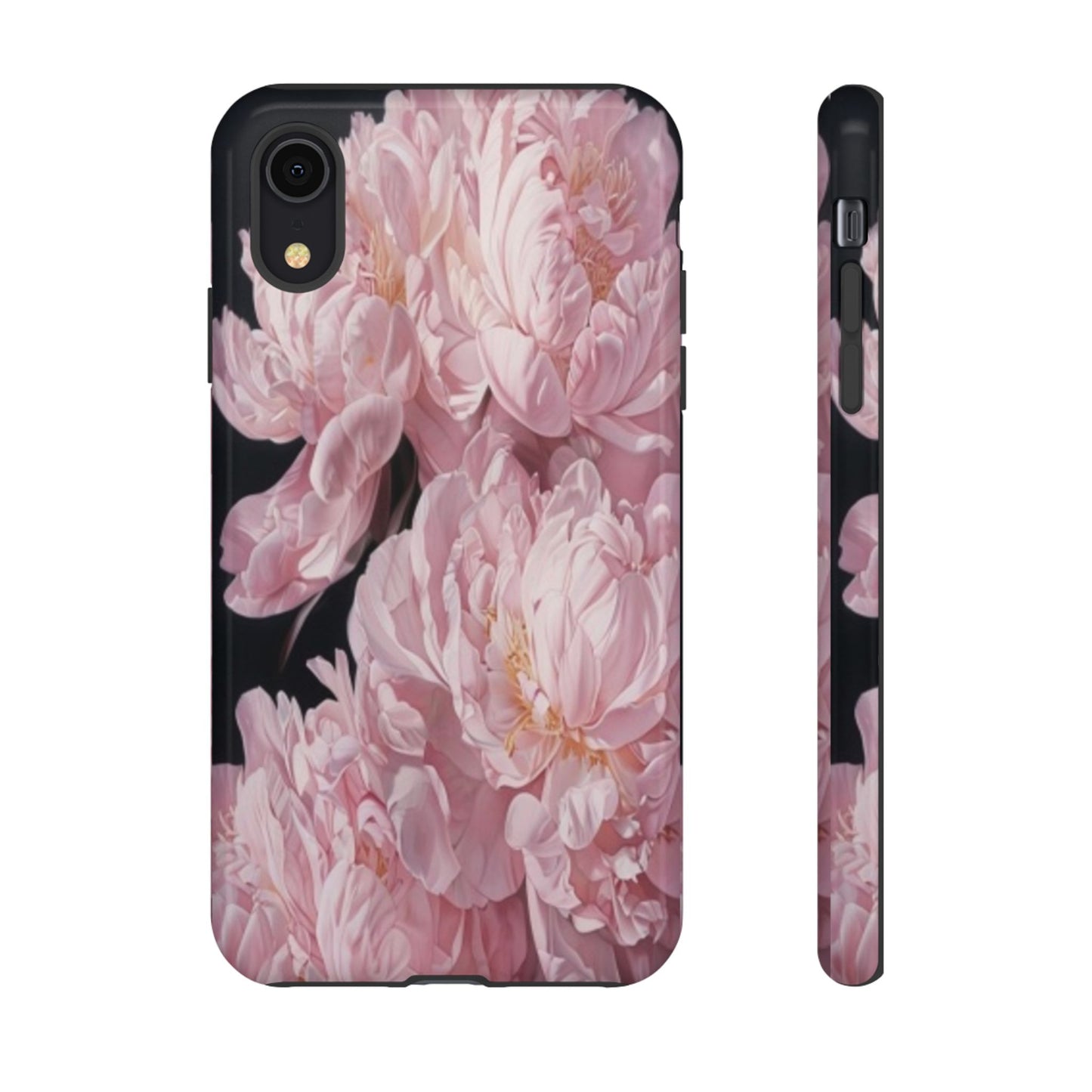 "Lady in Blush" Mobile Phone Case