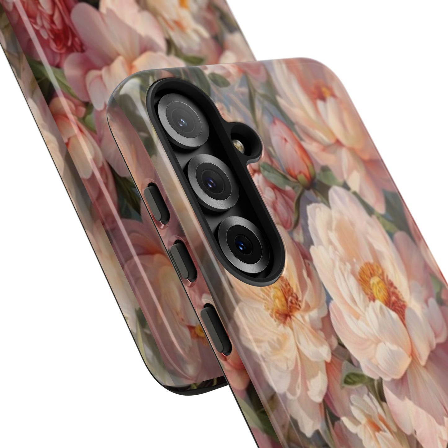 "Duchess of Bloomshire" Mobile Phone Case