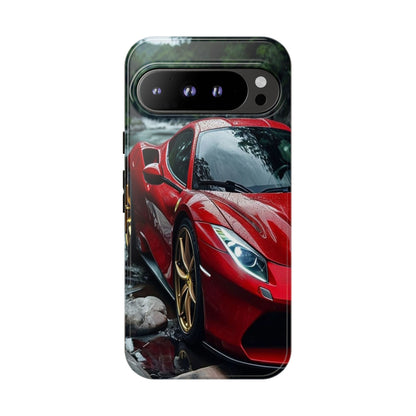 "Drive it like you own it" Mobile Phone Case