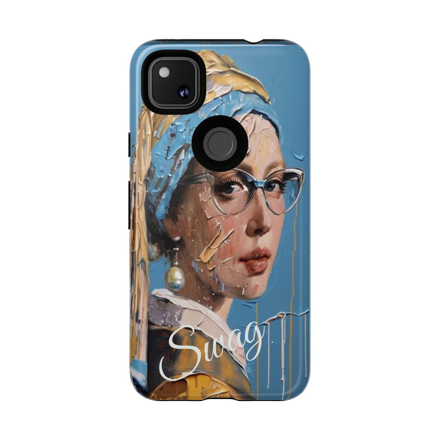 "Pearl Swag" Mobile Phone Case