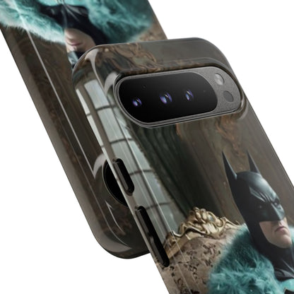 "The Dark Knight" Mobile Phone Case