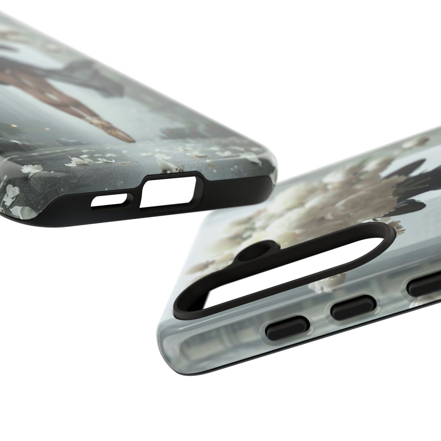 "Leap Year" Mobile Phone Case