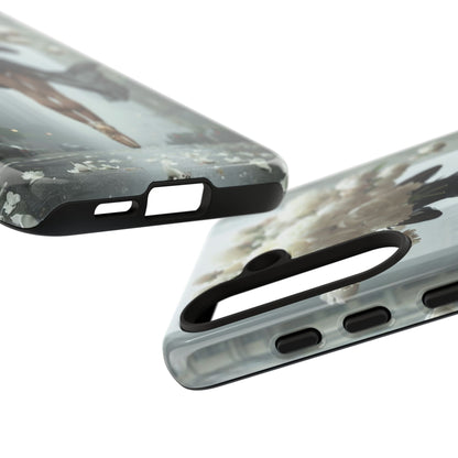 "Leap Year" Mobile Phone Case