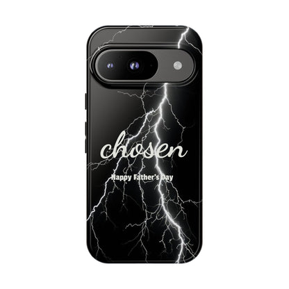 "Chosen" Mobile Phone Case