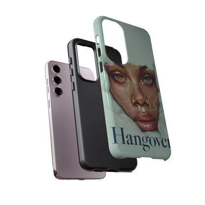 "Blame it on the Bubbles" Mobile Phone Case