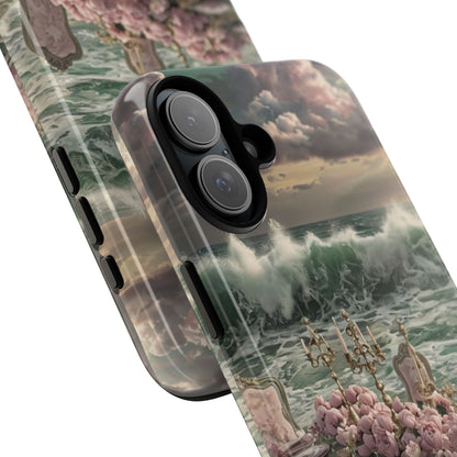 "High Tide" Mobile Phone Case
