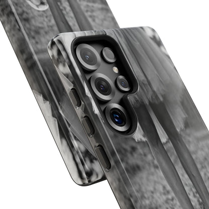 "Play for Peace" Mobile Phone Case