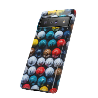 "Escape" Mobile Phone Case