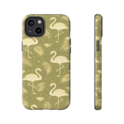 "Flamingo" Mobile Phone Case