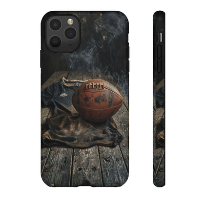 "Vintage Grit" Mobile Phone Case