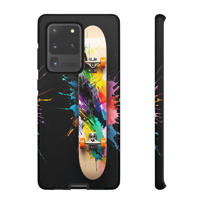 "Flight Deck" Mobile Phone Case