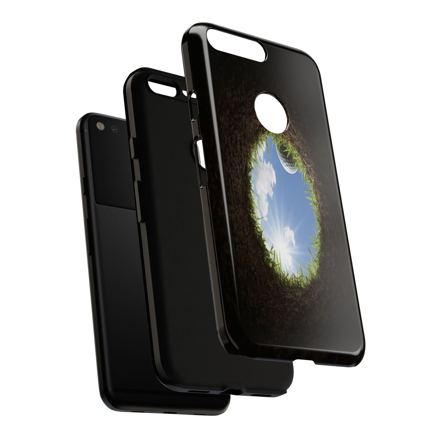 "The Drop" Mobile Phone Case