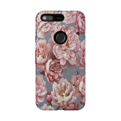 "Blushing Affair" Mobile Phone Case