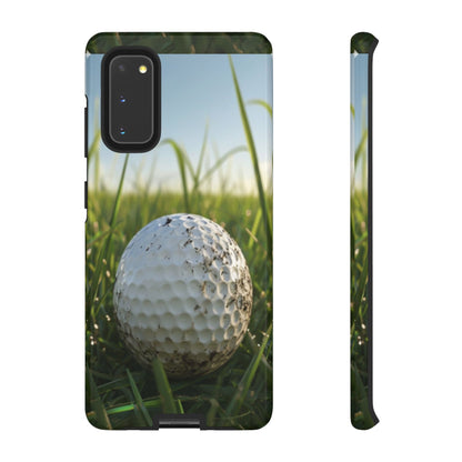 "Grass Trap" Mobile Phone Case