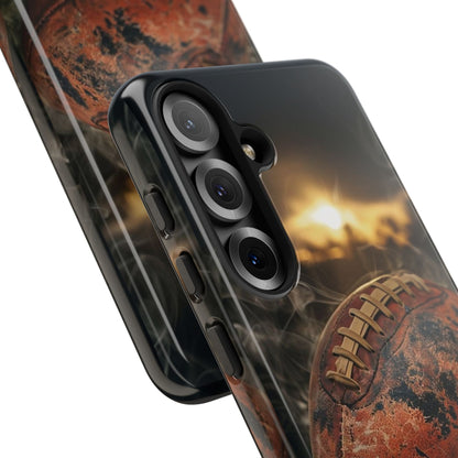 "Rise and Grind" Mobile Phone Case