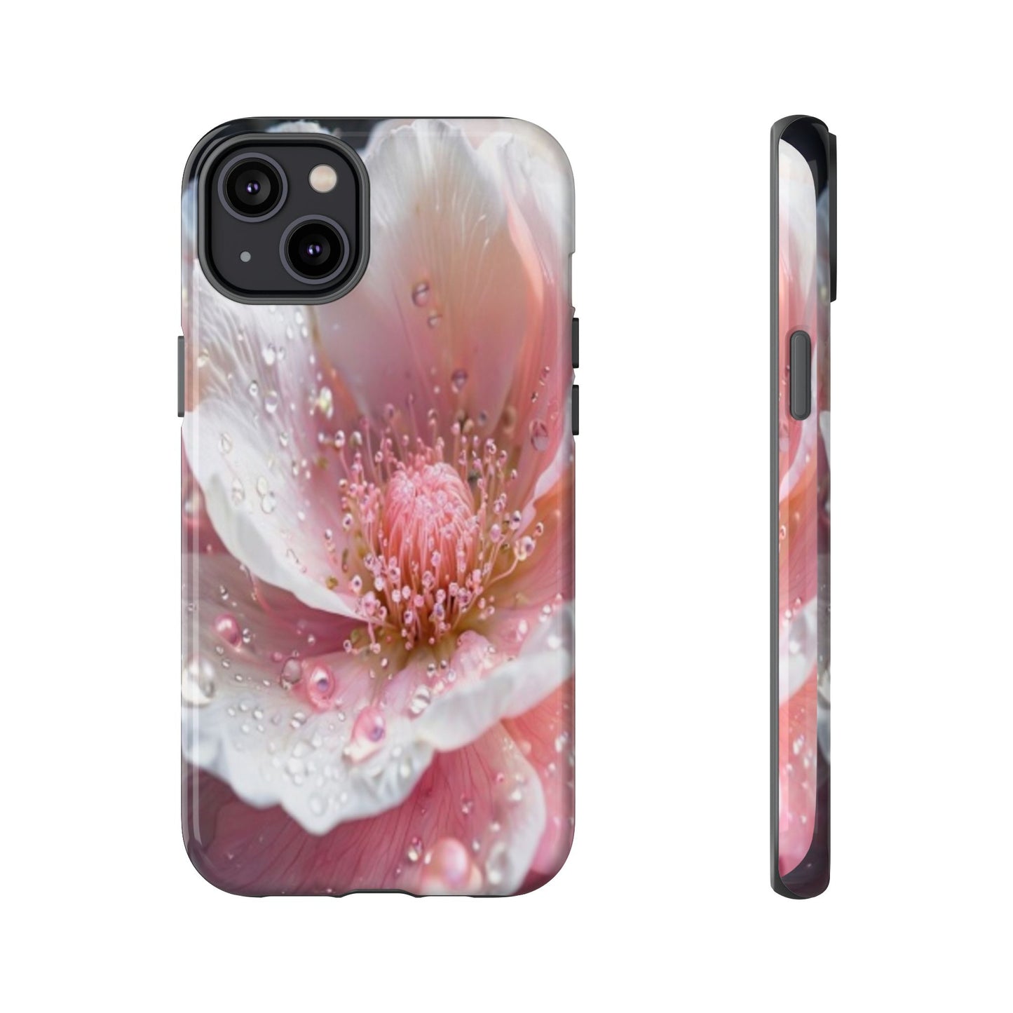 "Her Story" Mobile Phone Case