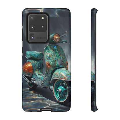 "Celebrating" Mobile Phone Case