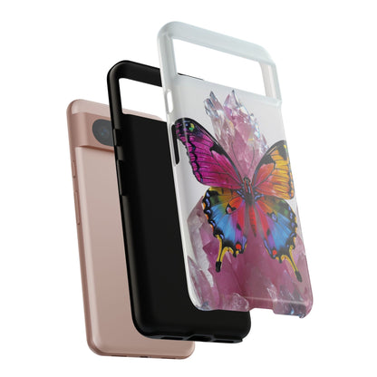 "Transference" Mobile Phone Case